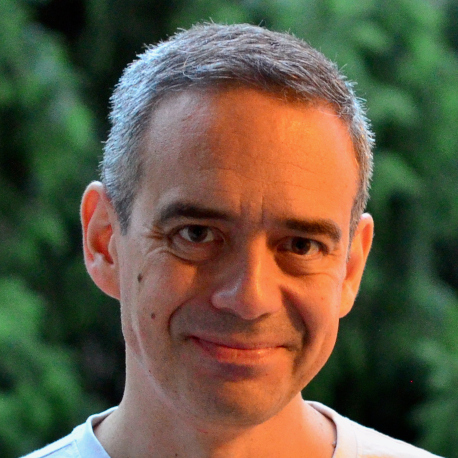 Javier Quinteros